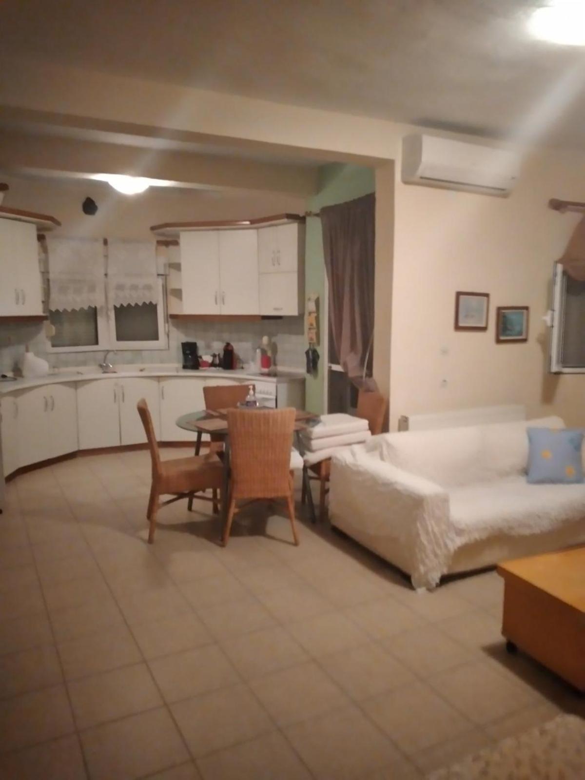 Villa Jenny Leptokaryá Zimmer foto