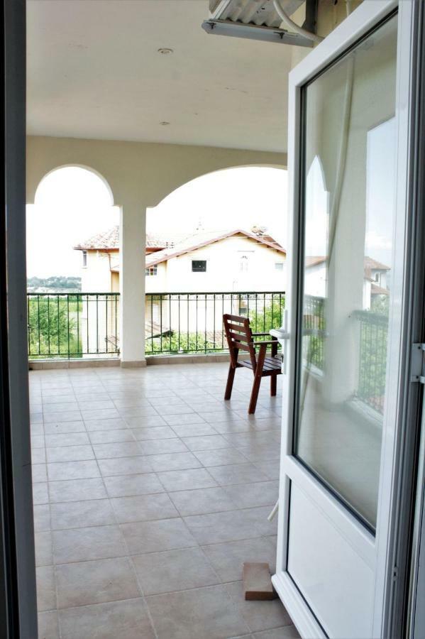 Villa Jenny Leptokaryá Exterior foto